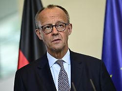 Kanzler-Interview bei RTL/ntv: Merz sieht „wirklich großen Fortschritt“ nach Trump-Putin-Treffen