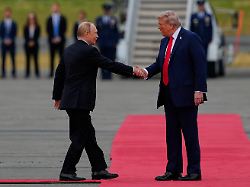 Krieg dauert an: Kiesewetter: „Ein schwarzer Freitag“