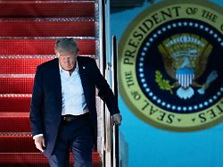 „Von allen festgestellt“: Trump schließt Waffenruhe nun doch aus