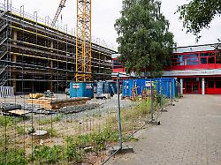 „Wasserscheide“ um das Jahr 2015: IW-Studie: Qualität der Schulen verschlechtert sich weiter