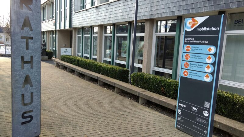 Bewerber, Briefwahl, Fristen: Alle Infos zur Kommunalwahl 2025 in Burscheid