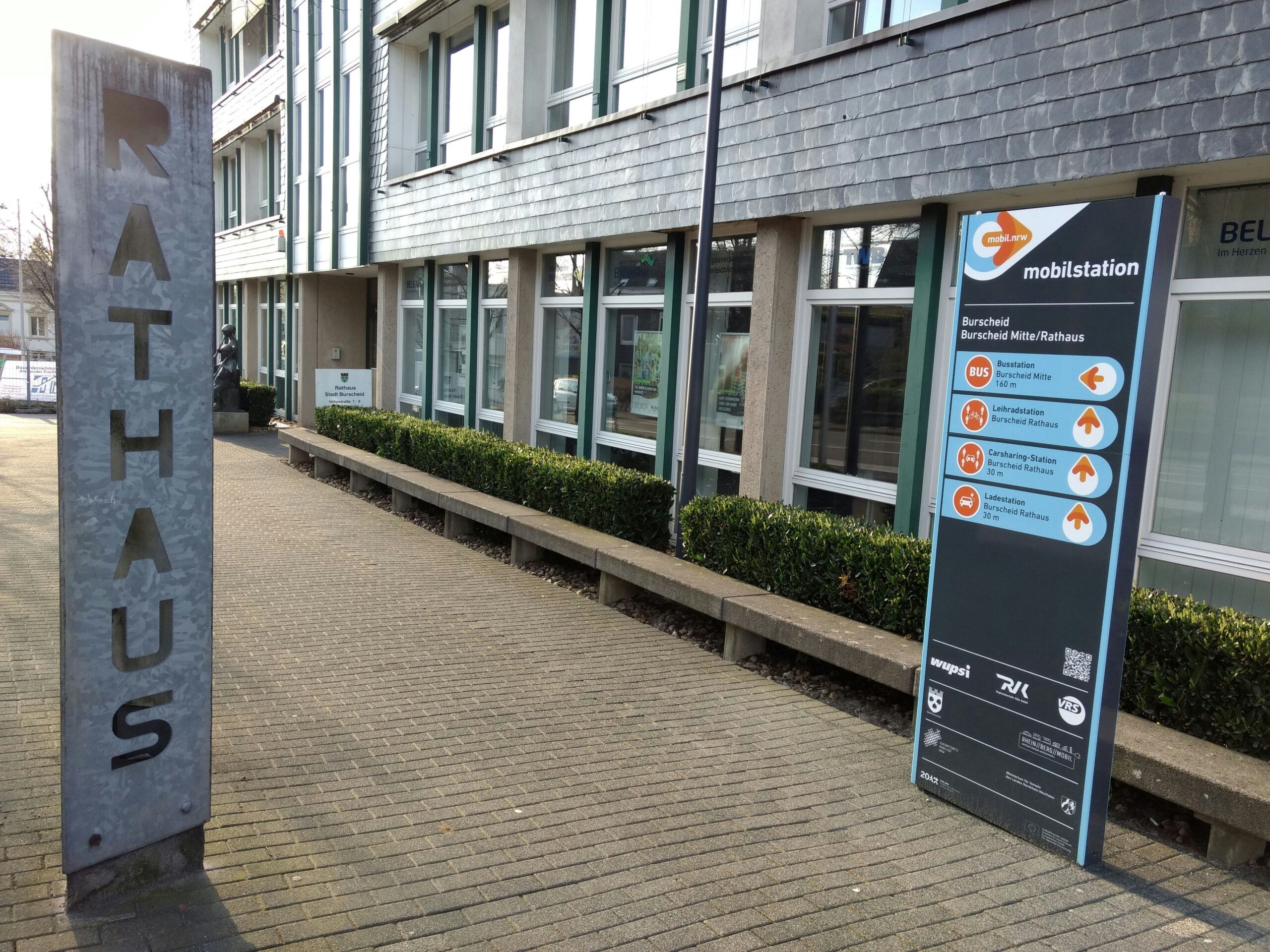 Bewerber, Briefwahl, Fristen: Alle Infos zur Kommunalwahl 2025 in Burscheid