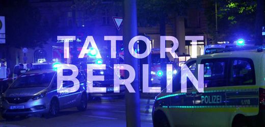 Tatort Berlin: Ramme, Rausch und Randale – SPIEGEL TV unterwegs mit Berliner Polizei