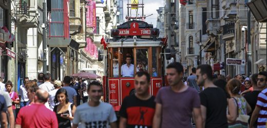 Istanbul: Jugendliche aus den Niederlanden tot aufgefunden – mögliche Vergiftung