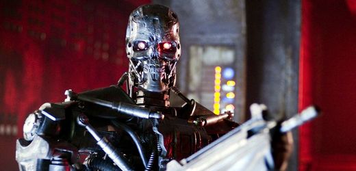 James Cameron warnt vor Apokalypse mit KI-Waffen im »Terminator«-Stil