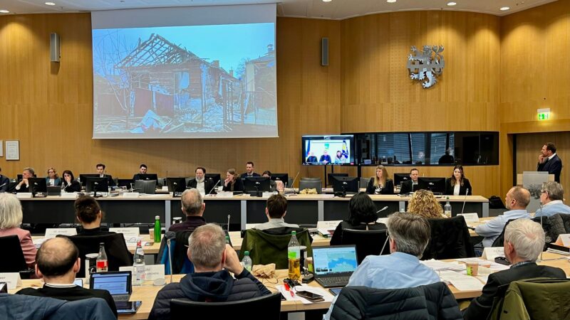 Haushaltskrise: Wie die Politik in Leverkusen an sich selbst spart