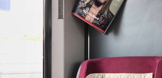 Deutsche Bahn nach Chef-Wechsel: Was die Bahn jetzt wirklich braucht, ist die Rückkehr von »DB Mobil«