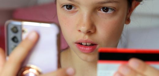 Erziehung: So lernt Ihr Kind den Umgang mit Geld