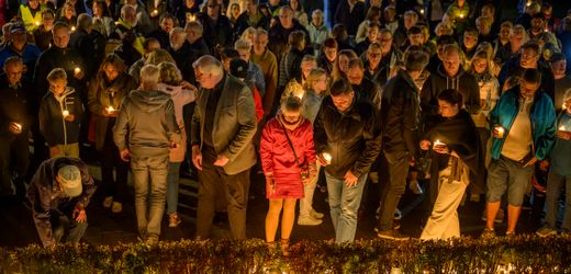 Solingen, ein Jahr nach dem Anschlag: »Wir finden zurück ins Leben, Stück für Stück«