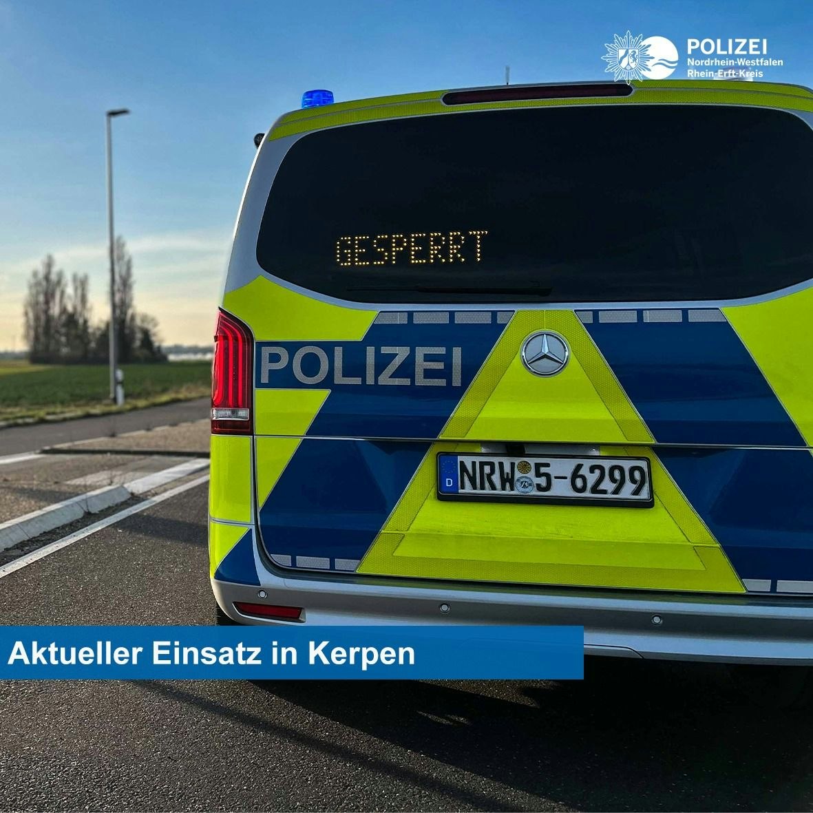 21-Jähriger verletzt: Leverkusener Autofahrer bremst Rennradler aus – Führerschein beschlagnahmt