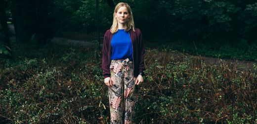 »Klar«-Moderatorin Julia Ruhs: Eine durchschnittliche Deutsche