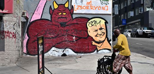 »South Park«: Donald Trump und sein kleiner Penis, Teil zwei