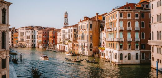 Italien: Hacker stehlen Ausweisdaten von Zehntausenden Hotelgästen