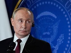 „Klingt schön, ist Blödsinn“: Und wenn die Trump-Show gar nicht sinnlos war?