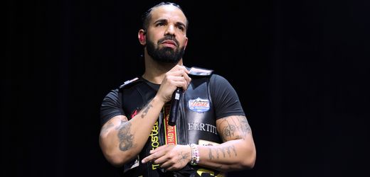 Drake spielt Konzert in Köln: Certified kölsche Jung