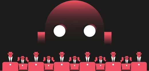 Künstliche Intelligenz: KI übernimmt Jobs und bedroht die Zukunft der Menschheit – oder nicht?