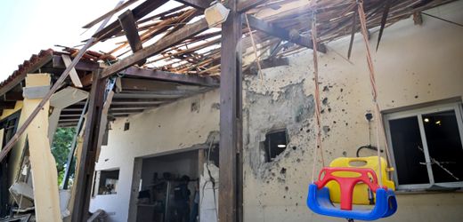 Toronto Film Festival nimmt Hamas-Doku nach Zensurvorwürfen wieder ins Programm