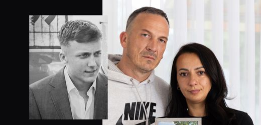 Tod von Eldin Babic in Hamburg-Mümmelmannsberg: »Das ist Gangsterkodex«