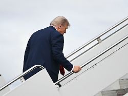 Treffen in Alaska: Trump ist Putin einfach nicht gewachsen