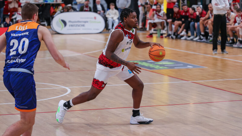 GIANTS danken Joel Lungelu