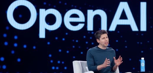 Chat GPT-5: OpenAI veröffentlicht neue Version seiner KI