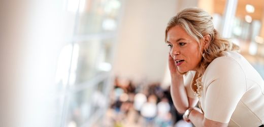 Julia Klöckner: Bundestag will jetzt auch TikTok nutzen