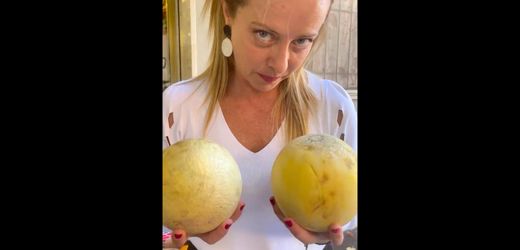 Italien: Warum die Meloni-Regierung Unesco-Status für die italienische Küche anstrebt