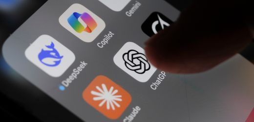 China: KI-Firma DeepSeek kämpft offenbar mit Huawei-Chips und muss zu Nvidia wechseln