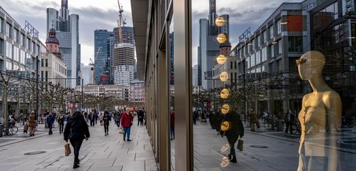 Deutschland: Ladendiebstähle in Innenstädten nehmen deutlich zu