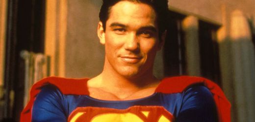 Dean Cain: Ex-Superman will Donald Trump als ICE-Mitarbeiter bei Abschiebungen helfen