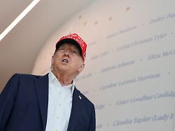 „Riesige Chance“ für MAGA-Lager: Trump feiert Neuzuschnitt der Wahlkreise in Texas