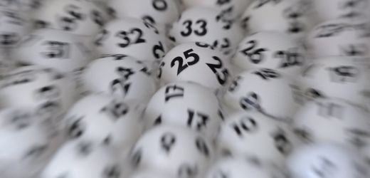 Lotto-Panne: Kugel der Superzahl verkantet sich gleich zweimal