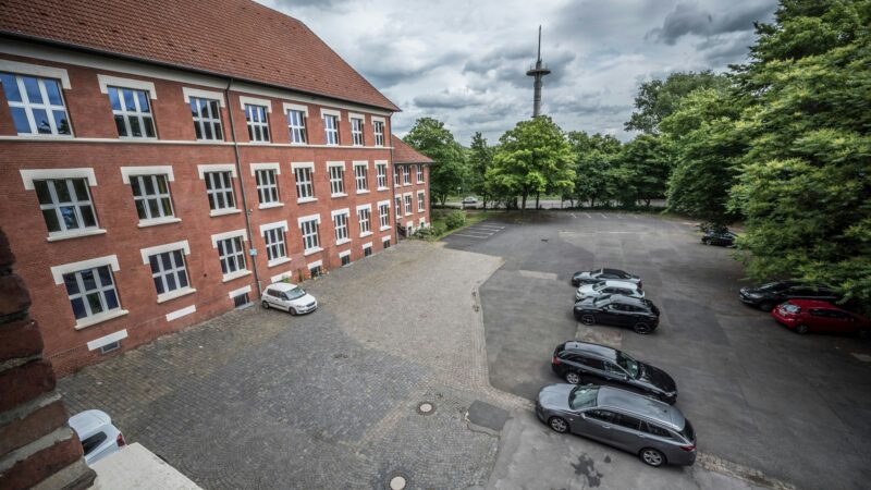 Treibhausgase: Leverkusen kann seine Klimaziele nicht erreichen