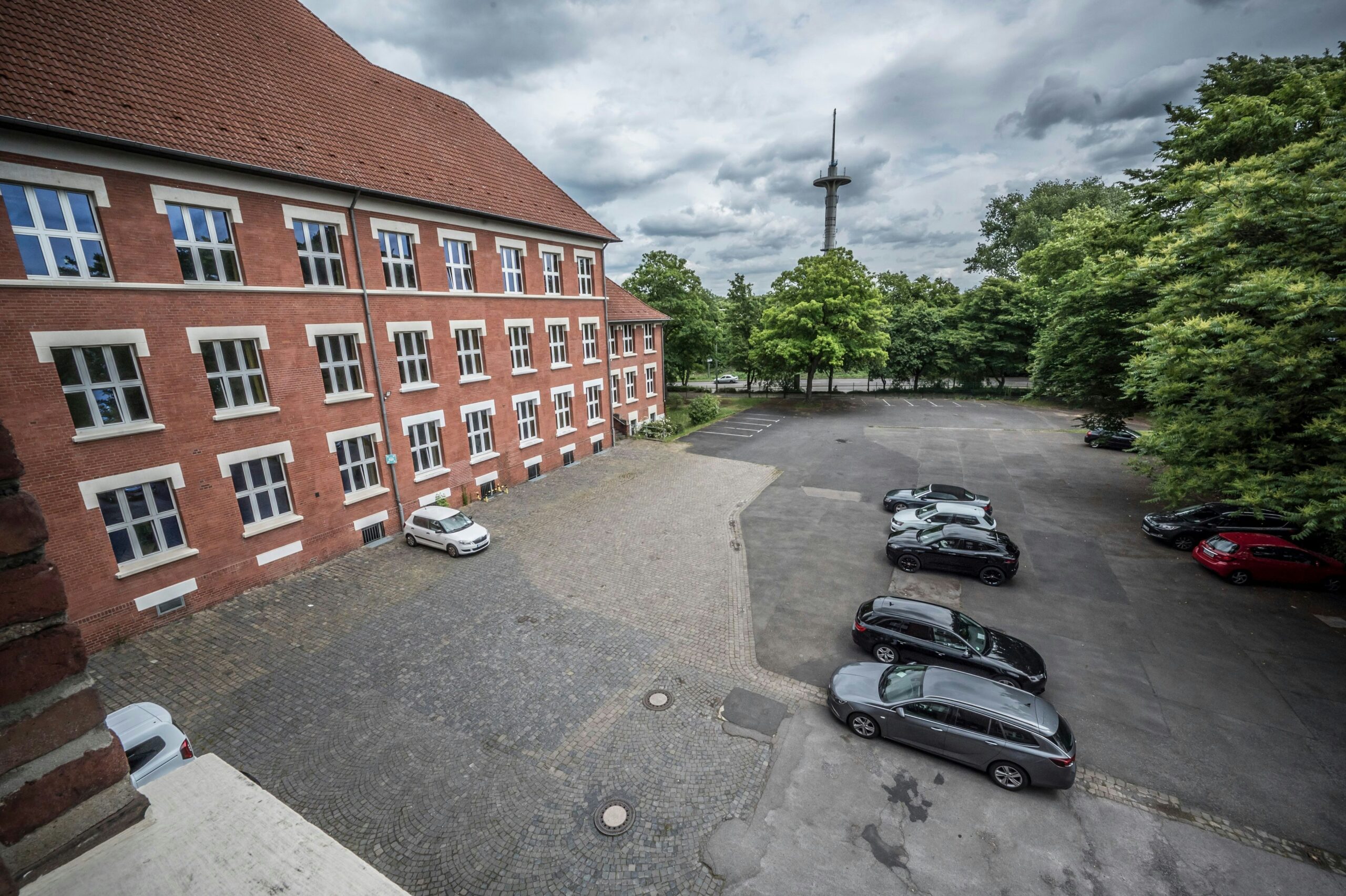 Treibhausgase: Leverkusen kann seine Klimaziele nicht erreichen