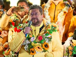 Evo Morales‘ Partei am Abgrund: Bolivien wählt – verabschiedet es sich vom Sozialismus?