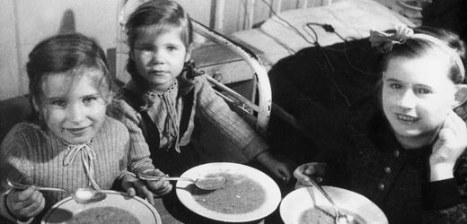 Susanne Abel: Neuer Roman über Kinderheime nach 1945