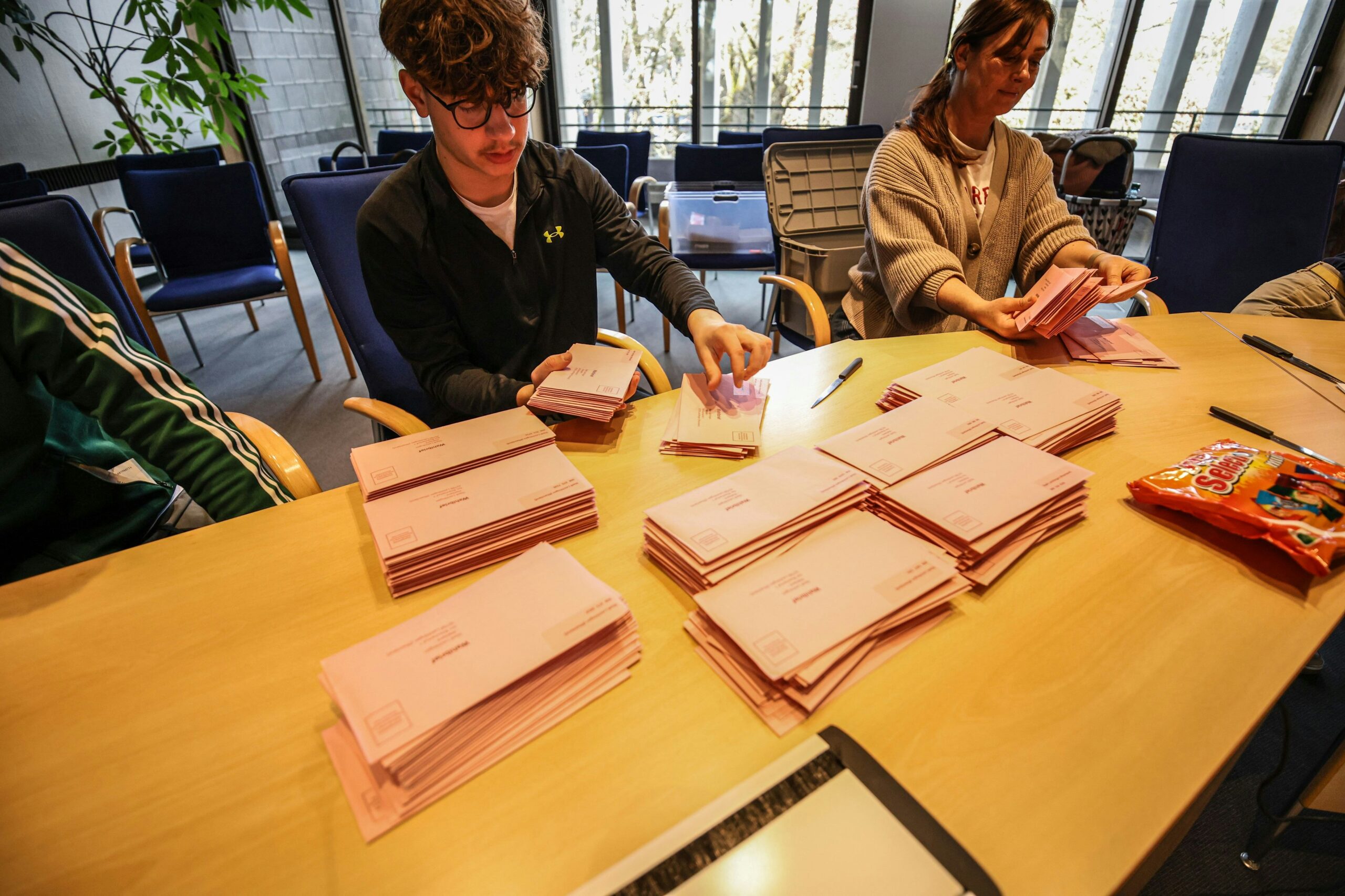 Bewerber, Briefwahl, Fristen: Alle Infos zur Kommunalwahl 2025 in Leichlingen