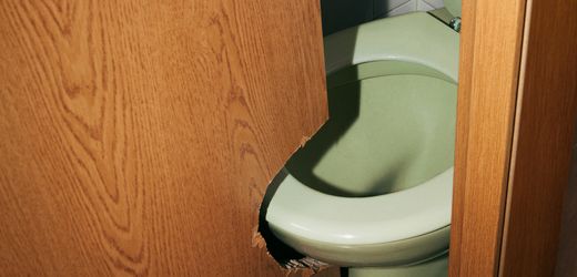 Mietminderung: Das können Mieter bei Mängeln tun