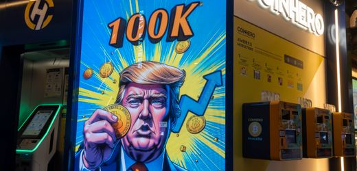 Hedgefonds-Manager Markus Sievers: »Europa steht am Beginn des Aufschwungs«