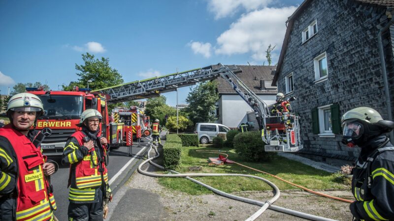 Prozess: Angeklagte wollen Hanfplantage in Leverkusen nur geerbt haben