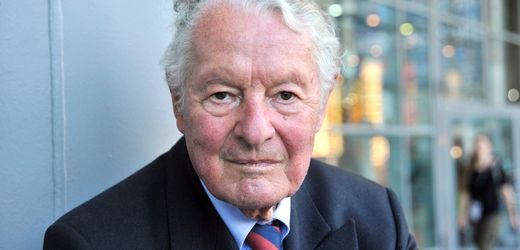 Rolf Seelmann-Eggebert: NDR meldet Tod von Adelsexperten