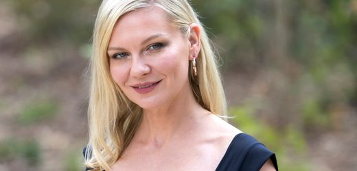 Kirsten Dunst: So wird ihr Name wirklich ausgesprochen