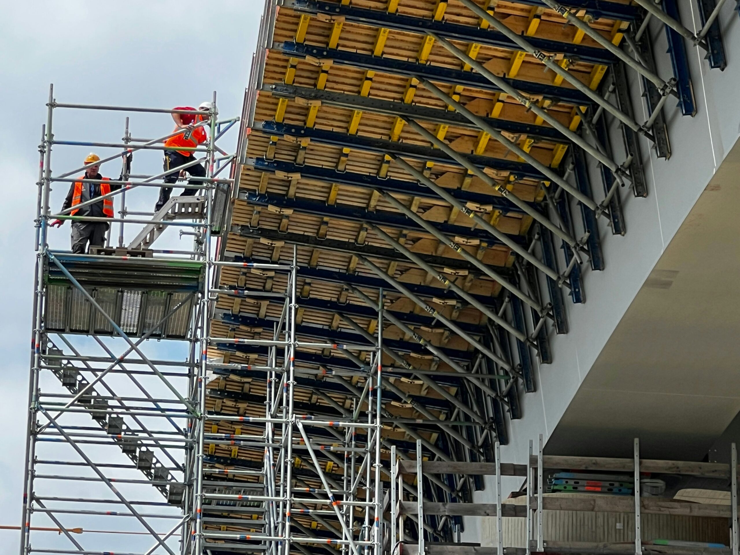 Ankündigung der Autobahn GmbH: A1 zwischen Leverkusen und Leverkusen-West wird gesperrt