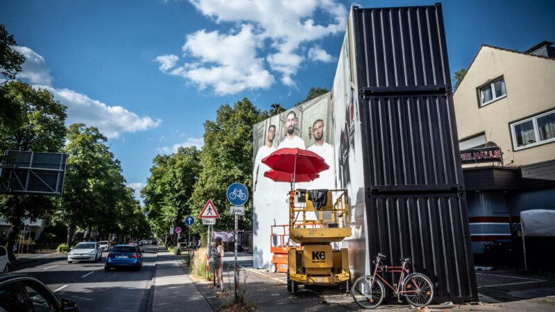 Bayer 04 Leverkusen: Trikot-Werbung muss wieder weg