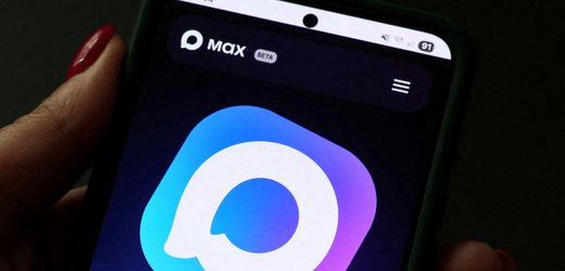 Russland: Moskau schreibt Installation des Messengerdienstes Max auf neuen Smartphones vor