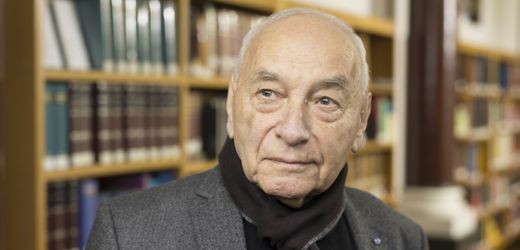 Eugen Gomringer ist tot: Dichter im Alter von 100 Jahren gestorben