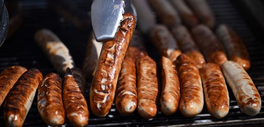 Nürnberg: Gastronomin Sofia Hilleprandt will Streit um älteste Bratwurst per Boxkampf beilegen