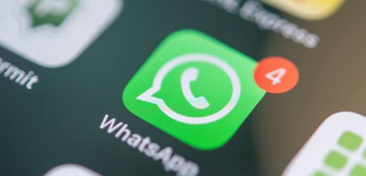 WhatsApp: Meta-Messenger geht mit neuer Funktion gegen betrügerische Gruppenchats vor