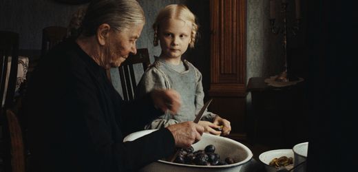 Oscars 2026: »In die Sonne schauen« von Mascha Schilinski geht für Deutschland ins Rennen