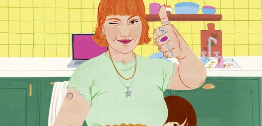 Hausfrau-Trend: Die neue Sehnsucht nach daheim